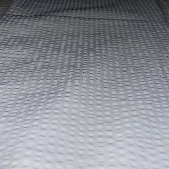 Lululemon Bowline Pant 30" - White - Picture 5 of 5